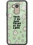 General Mobile Gm 8 Papatyalı Thing Tasarımlı Glossy Telefon Kılıfı 1