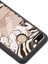 General Mobile Gm 8 Go Emoji Zebra Tasarımlı Glossy Telefon Kılıfı 3