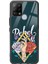 Tecno Pova Rebel Tasarımlı Glossy Telefon Kılıfı 1
