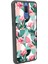 Huawei Mate 10 Lite Retro Flamingo Duvar Kağıdı Tasarımlı Glossy Telefon Kılıfı 2
