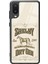 Samsung Galaxy A-02 Peaky Blinders Shelby Dry Gin Tasarımlı Glossy Telefon Kılıfı 1