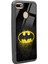 General Mobile Gm 8 Go Yellow Batman Tasarımlı Glossy Telefon Kılıfı 2