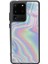 Samsung Galaxy S20 Ultra Neon Dama Tasarımlı Glossy Telefon Kılıfı 1