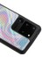 Samsung Galaxy S20 Ultra Neon Dama Tasarımlı Glossy Telefon Kılıfı 3