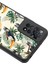 Xiaomi Redmi Note 11 Pro Tukan Kuşu Tasarımlı Glossy Telefon Kılıfı 3