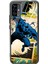 P13 Blue Max Pro Lite Black Panther Kara Panter Tasarımlı Glossy Telefon Kılıfı 1
