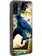P13 Blue Max Pro Lite Black Panther Kara Panter Tasarımlı Glossy Telefon Kılıfı 2