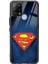 Tecno Pova Superman Tasarımlı Glossy Telefon Kılıfı 2