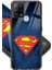 Tecno Pova Superman Tasarımlı Glossy Telefon Kılıfı 3