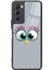 Tecno Camon 18 Grey Angry Birds Tasarımlı Glossy Telefon Kılıfı 1