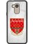 General Mobile Gm 8 Retro Arsenal Tasarımlı Glossy Telefon Kılıfı 1