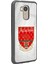 General Mobile Gm 8 Retro Arsenal Tasarımlı Glossy Telefon Kılıfı 2