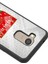 General Mobile Gm 8 Retro Arsenal Tasarımlı Glossy Telefon Kılıfı 3