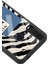 General Mobile Gm 10 Zebra Matısse Tasarımlı Glossy Telefon Kılıfı 3