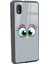 Tcl L7 Grey Angry Birds Tasarımlı Glossy Telefon Kılıfı 2