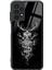 Samsung Galaxy A-13 Witcher 3 Deer Tasarımlı Glossy Telefon Kılıfı 1