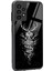 Samsung Galaxy A-13 Witcher 3 Deer Tasarımlı Glossy Telefon Kılıfı 2