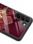 Samsung Galaxy S21 Wonder Woman Tasarımlı Glossy Telefon Kılıfı 3