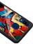 Samsung Galaxy A20 Spider-Man Örümcek Adam Tasarımlı Glossy Telefon Kılıfı 3