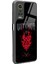 General Mobile Gm 22 Pro Witcher 3 Fire Tasarımlı Glossy Telefon Kılıfı 2
