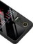 General Mobile Gm 22 Pro Witcher 3 Fire Tasarımlı Glossy Telefon Kılıfı 3
