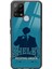Tecno Pova Peaky Blinders Shelby Tasarımlı Glossy Telefon Kılıfı 1