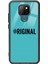 General Mobile Gm 20 Orijinal Tasarımlı Glossy Telefon Kılıfı 1