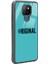 General Mobile Gm 20 Orijinal Tasarımlı Glossy Telefon Kılıfı 2