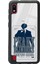 Samsung Galaxy A-10 Peaky Blinders Keeping Tasarımlı Glossy Telefon Kılıfı 1