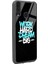 General Mobile Gm 10 Uzay Motto Tasarımlı Glossy Telefon Kılıfı 2