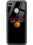 General Mobile Gm 8 Go Black Angry Birds Tasarımlı Glossy Telefon Kılıfı 1
