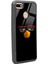 General Mobile Gm 8 Go Black Angry Birds Tasarımlı Glossy Telefon Kılıfı 2