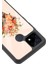 Tcl L7 Influencer Leopar Kedi Tasarımlı Glossy Telefon Kılıfı 1