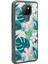General Mobile Gm 20 Yaprak Sanatı Tasarımlı Glossy Telefon Kılıfı 2