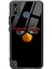 Tecno Spark 6 Go Black Angry Birds Tasarımlı Glossy Telefon Kılıfı 1