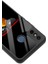 Tecno Spark 6 Go Black Angry Birds Tasarımlı Glossy Telefon Kılıfı 3