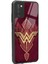 Samsung Galaxy A-03S Wonder Woman Tasarımlı Glossy Telefon Kılıfı 2