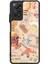 Xiaomi Redmi Note 11 Pro Vintage Sticker Tasarımlı Glossy Telefon Kılıfı 1