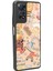 Xiaomi Redmi Note 11 Pro Vintage Sticker Tasarımlı Glossy Telefon Kılıfı 2