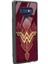Samsung Galaxy Note 9 Wonder Woman Tasarımlı Glossy Telefon Kılıfı 2