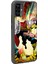 P13 Blue Max Pro Lite Thor Tasarımlı Glossy Telefon Kılıfı 2