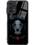 Samsung Galaxy A-13 Witcher 3 Wild Hund Tasarımlı Glossy Telefon Kılıfı 1