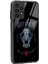 Samsung Galaxy A-13 Witcher 3 Wild Hund Tasarımlı Glossy Telefon Kılıfı 2
