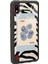 Samsung Galaxy A-10 Zebra Emoji Tasarımlı Glossy Telefon Kılıfı 2