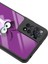 Xiaomi Redmi Note 11 Pro Purple Angry Birds Tasarımlı Glossy Telefon Kılıfı 3