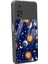 Poco M4 Pro Ay Güneş Pijama Tasarımlı Glossy Telefon Kılıfı 2