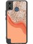 Tecno Spark 6 Go Nude Benekli Tasarımlı Glossy Telefon Kılıfı 1