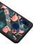 Samsung Galaxy A20 Flamingo Leaf Tasarımlı Glossy Telefon Kılıfı 3