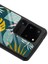 Samsung Galaxy S20 Ultra Color Leaf Tasarımlı Glossy Telefon Kılıfı 3