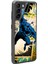 Samsung Galaxy S21 Black Panther Kara Panter Tasarımlı Glossy Telefon Kılıfı 2